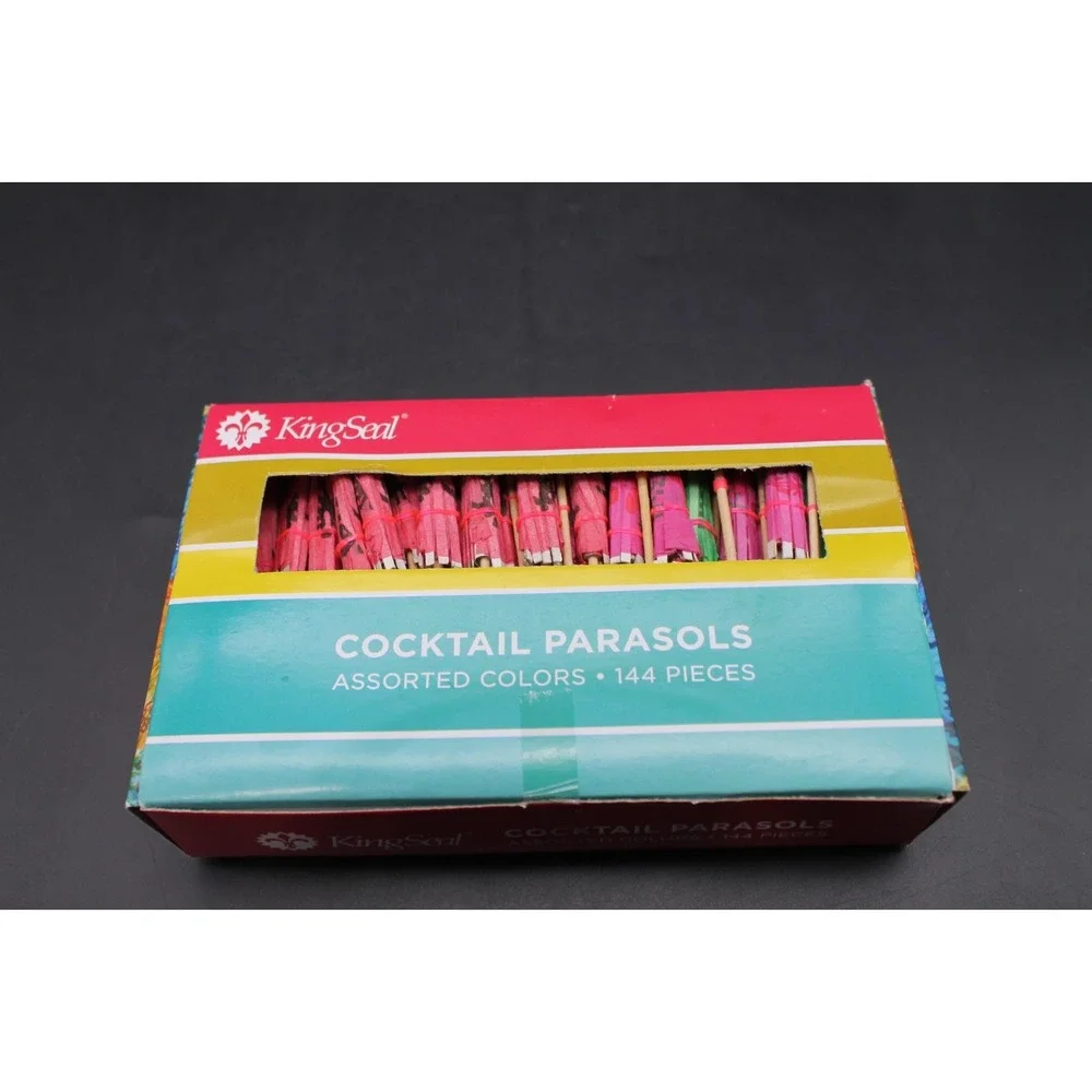 N/A vintage cocktail